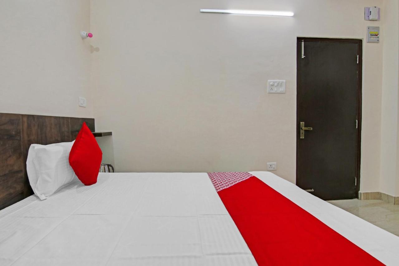 Flagship Aastha Homestay Shogi Exterior foto
