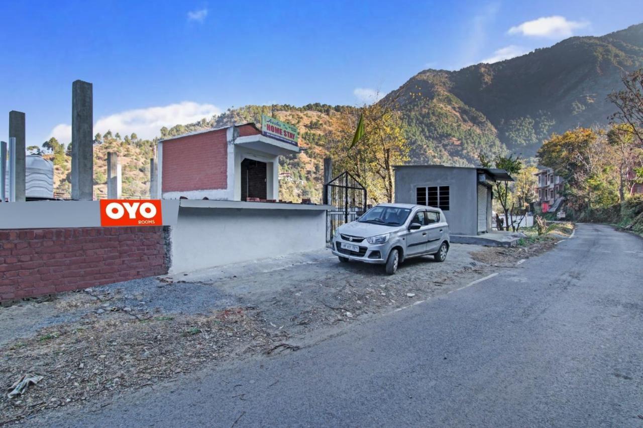 Flagship Aastha Homestay Shogi Exterior foto