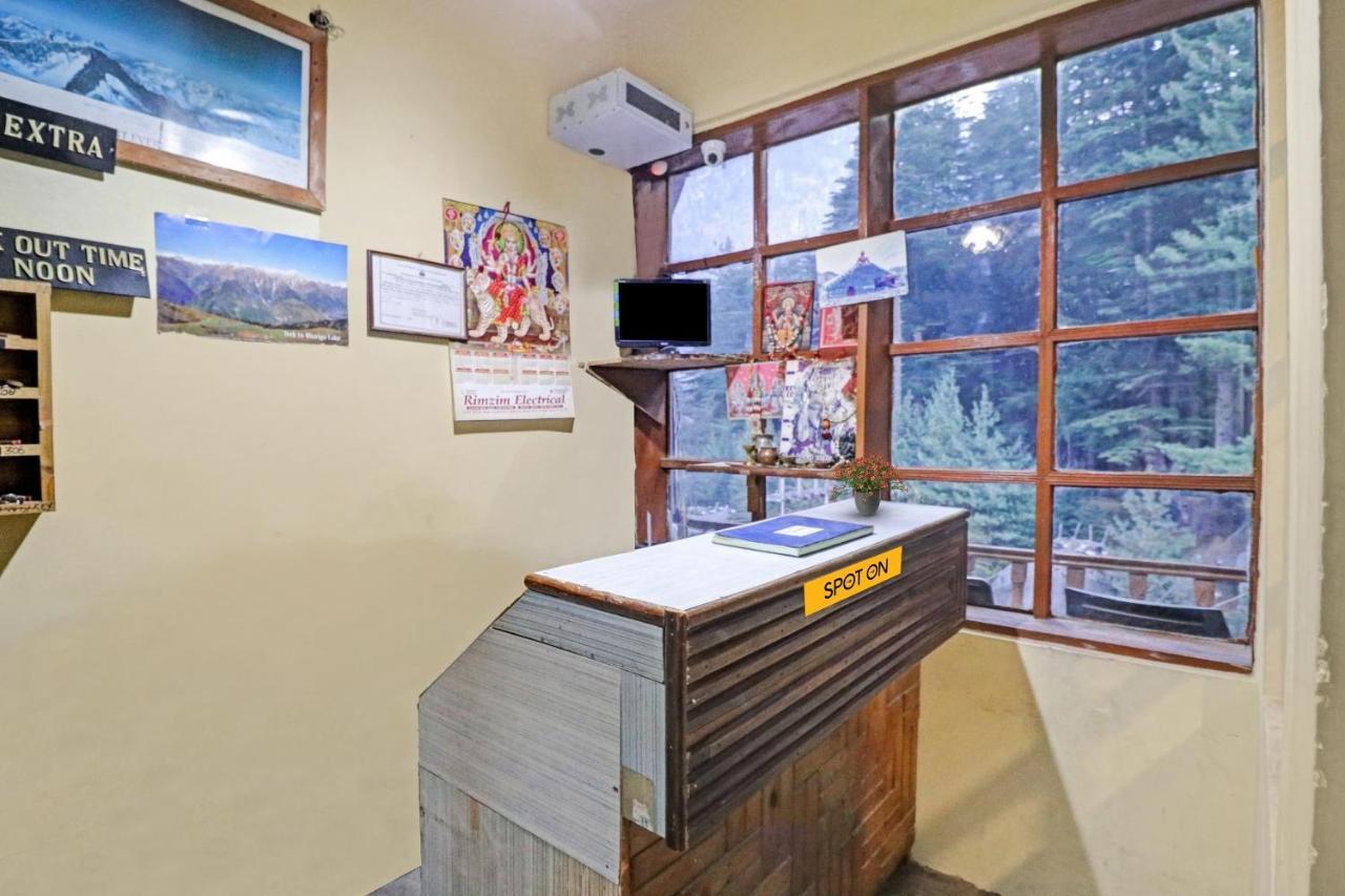 Flagship Aastha Homestay Shogi Exterior foto